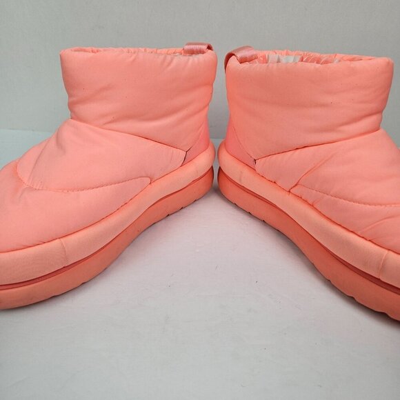 UGG Women's Classic Maxi Mini Bootie Sweetheart 7 1132017 - Picture 7 of 16